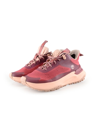 Timberland Sneakers Rood 287816