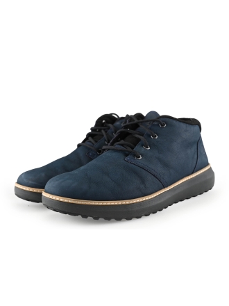 Timberland Veterboots Blauw 287817