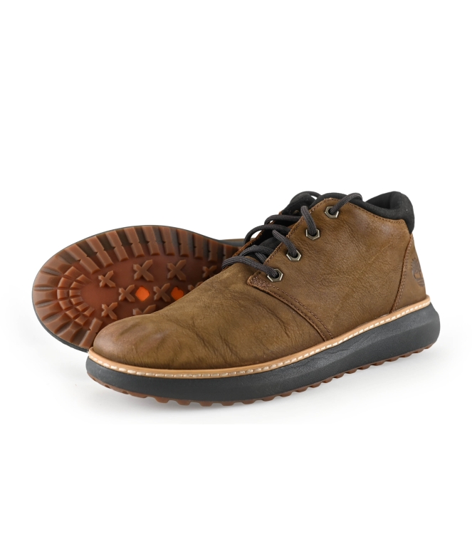 Timberland Veterboots