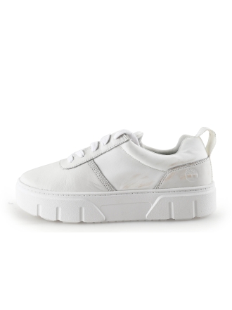 Timberland Sneakers Wit 287822