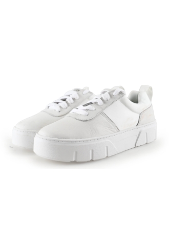 Timberland Sneakers Wit 287822