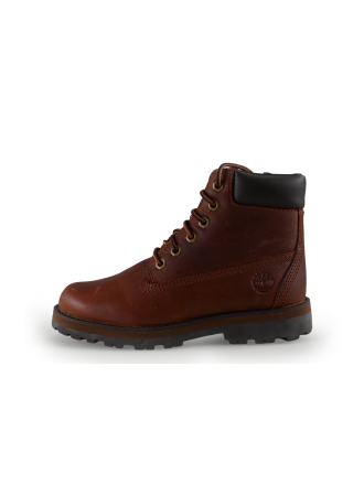 Timberland Veterboots Bruin 287826