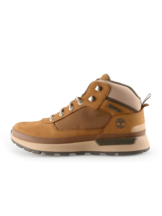 Timberland Hoge sneakers Groen 287834
