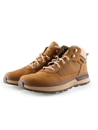 Timberland Hoge sneakers Groen 287834