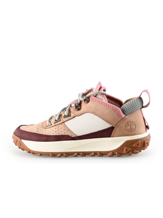 Timberland Sneakers Roze 287836