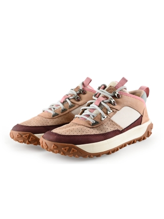 Timberland Sneakers Roze 287836