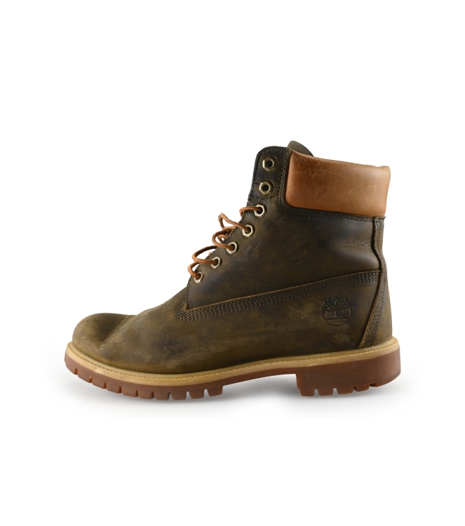 Timberland Veterboots