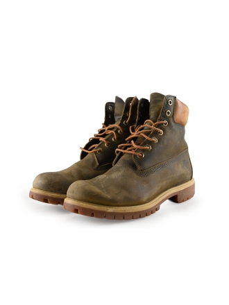 Timberland Veterboots