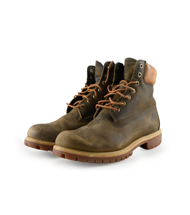 Timberland Veterboots