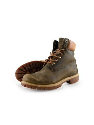 Timberland Veterboots