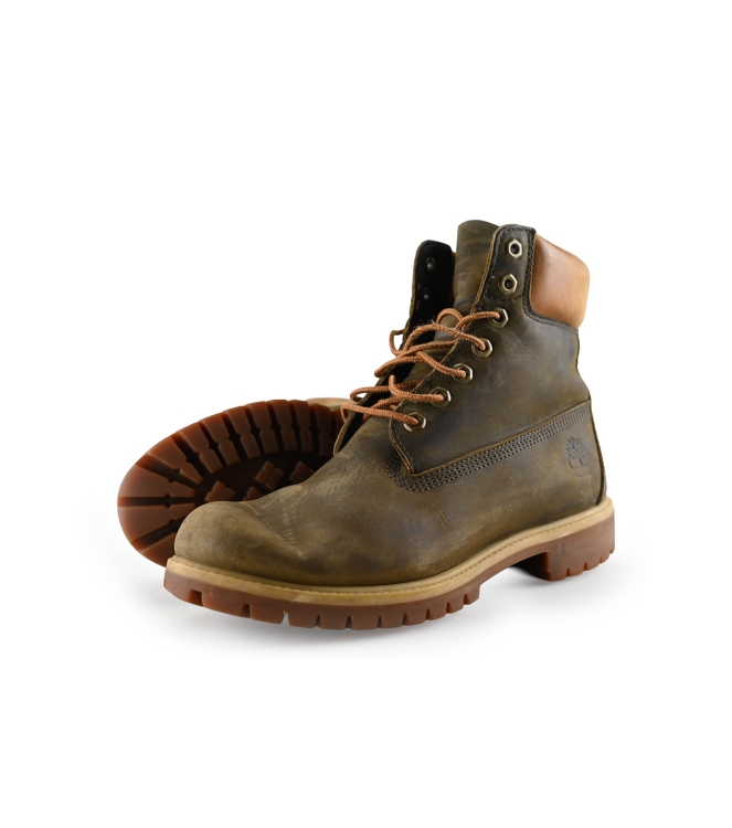 Timberland Veterboots