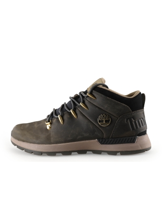 Timberland Veterboots Grijs 287839