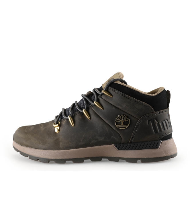 Timberland Veterboots