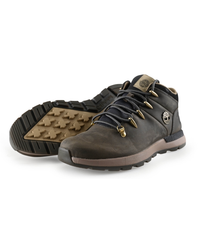 Timberland Veterboots