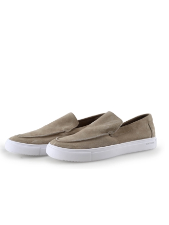 Blackstone Instappers Beige 287843