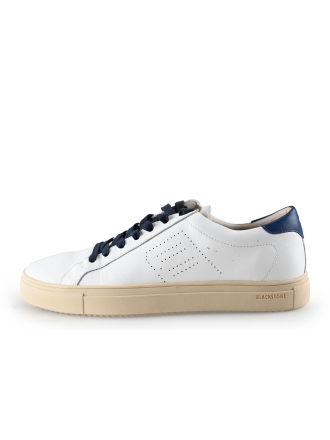 Blackstone Sneakers Wit 287846