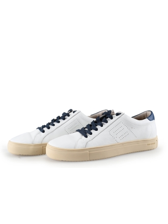 Blackstone Sneakers Wit 287846