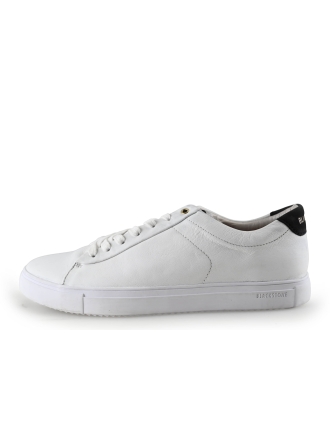 Blackstone Sneakers Wit 287858
