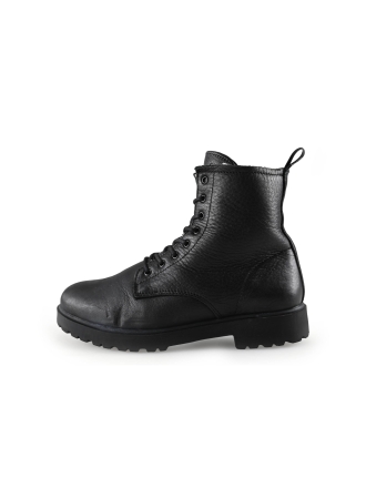 Blackstone Veterboots Zwart 287861