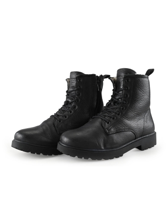 Blackstone Veterboots Zwart 287861