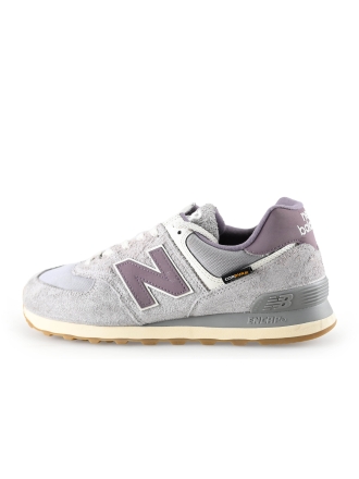 New Balance Sneakers Grijs 287863