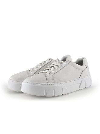 Timberland Sneakers Wit 287864