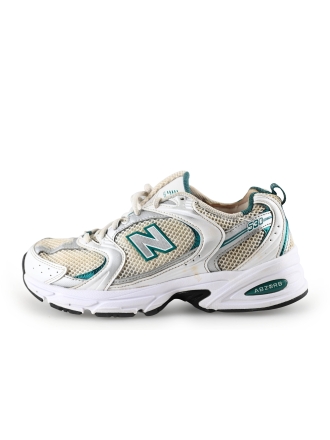 New Balance Sneakers Wit 287866