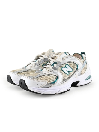 New Balance Sneakers Wit 287866
