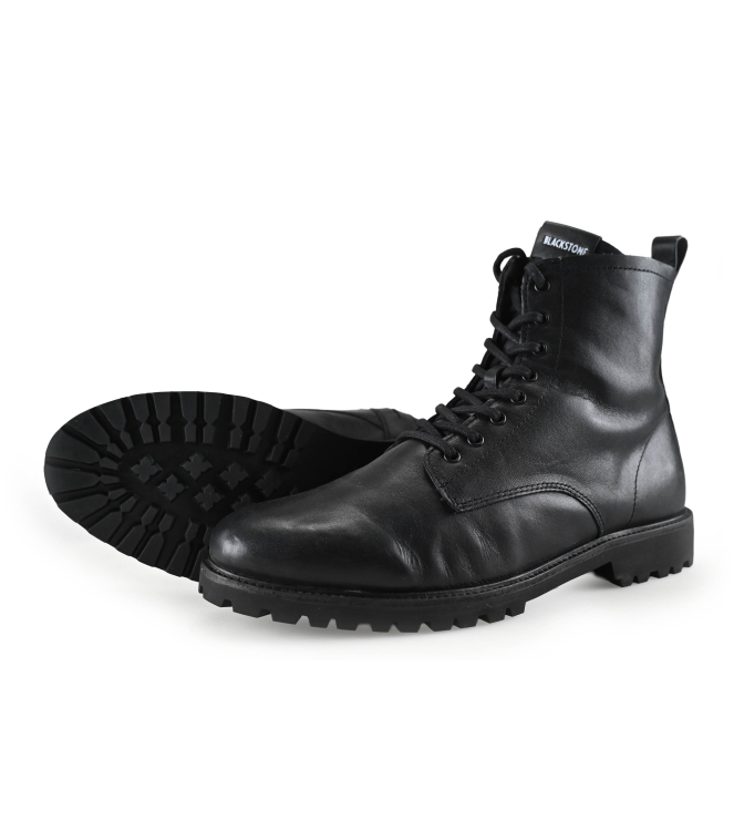 Blackstone Boots