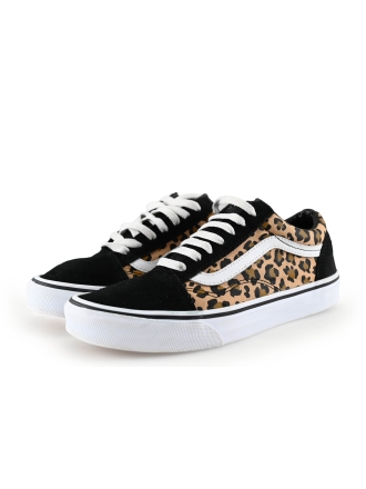 Vans Sneakers Zwart 287871