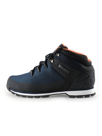 Timberland Veterboots Blauw 287878