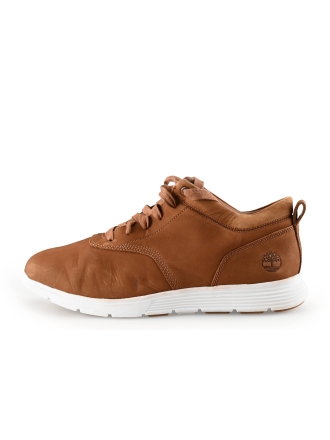 Timberland Veterschoenen Cognac 287879