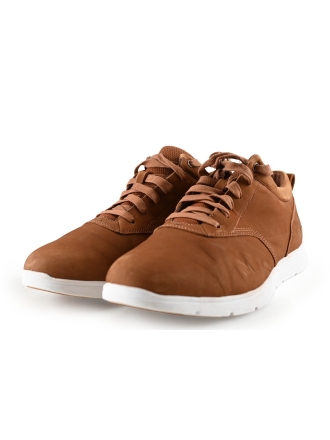 Timberland Veterschoenen Cognac 287879