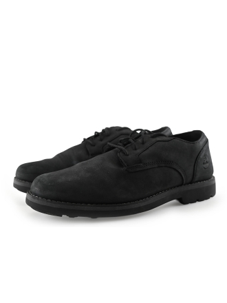 Timberland Veterschoenen Zwart 287880
