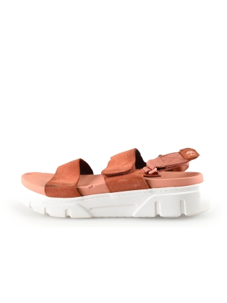 Timberland Sandalen Rood 287881