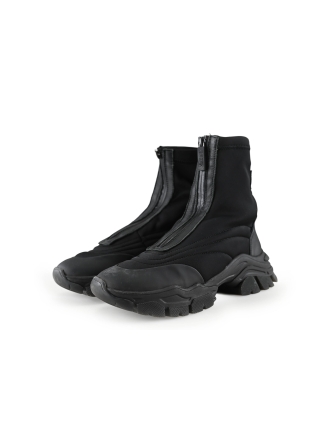 Bronx Veterboots Zwart 287884
