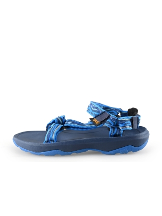 Teva Sandalen Blauw 287885