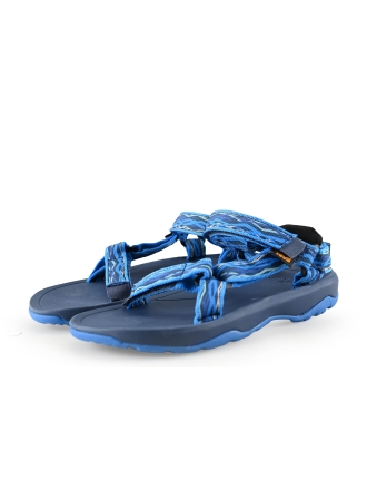 Teva Sandalen Blauw 287885