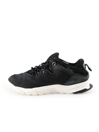 Timberland Sneakers Zwart 287888