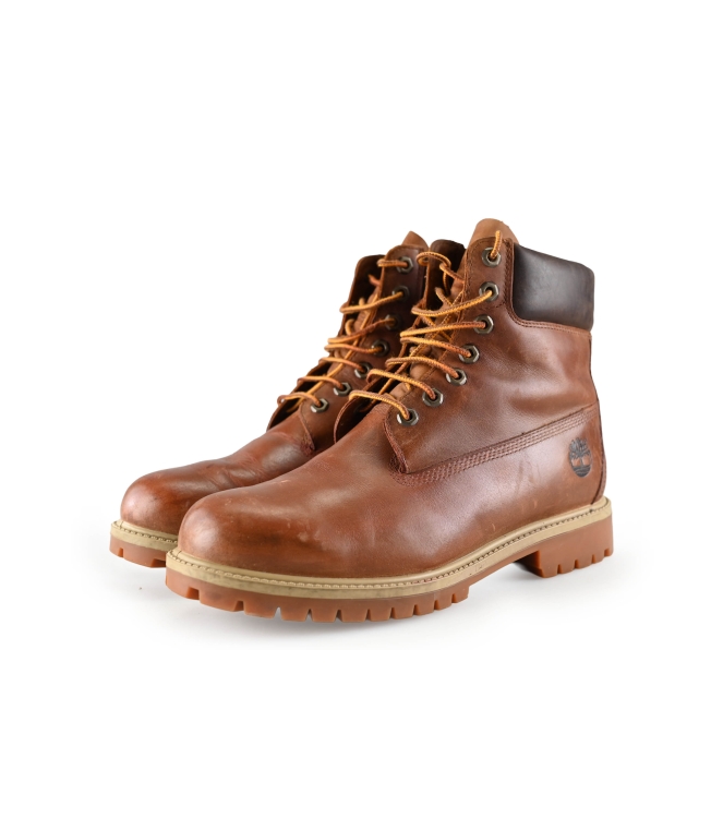Timberland Veterboots