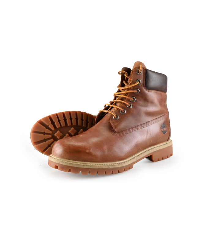 Timberland Veterboots
