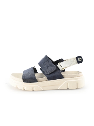 Timberland Sandalen Grijs 287894