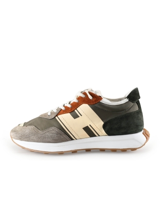 Hogan Sneakers Groen 287896