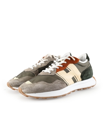 Hogan Sneakers Groen 287896