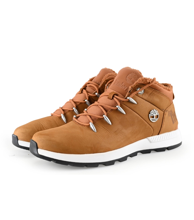 Timberland Snowboots