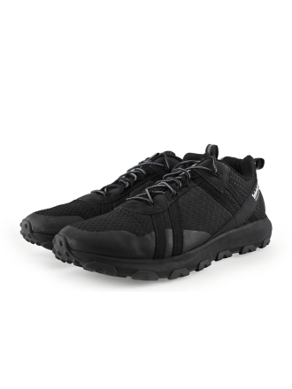 Timberland Sneakers Zwart 287904