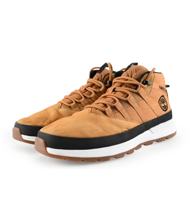 Timberland Veterboots