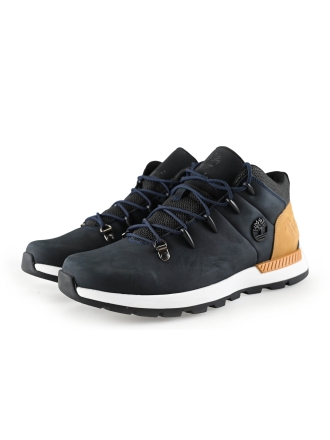 Timberland Sneakers Zwart 287908