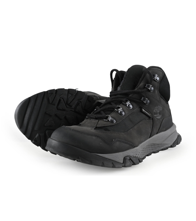 Timberland Laarzen