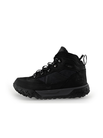 Timberland Veterboots Zwart 287913